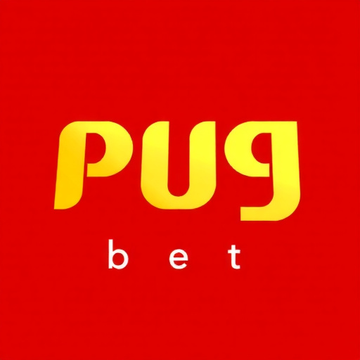 pug bet logo apostas online